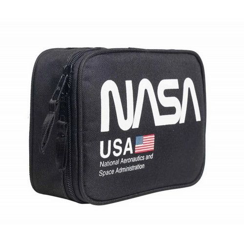 ESTOJO BOX SOFT NASA CONTAINER DERMIWIL - REF. 52357 - 1 UNIDADE